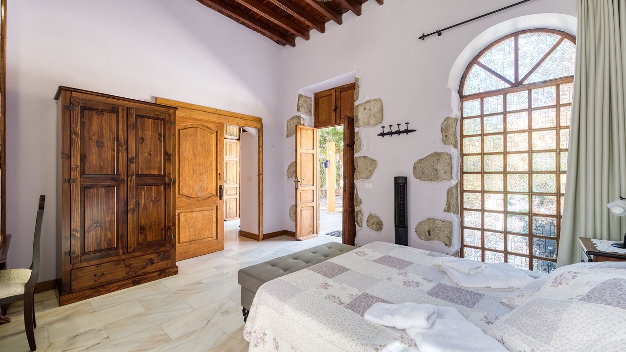 Photo of Bedroom in Ingenio