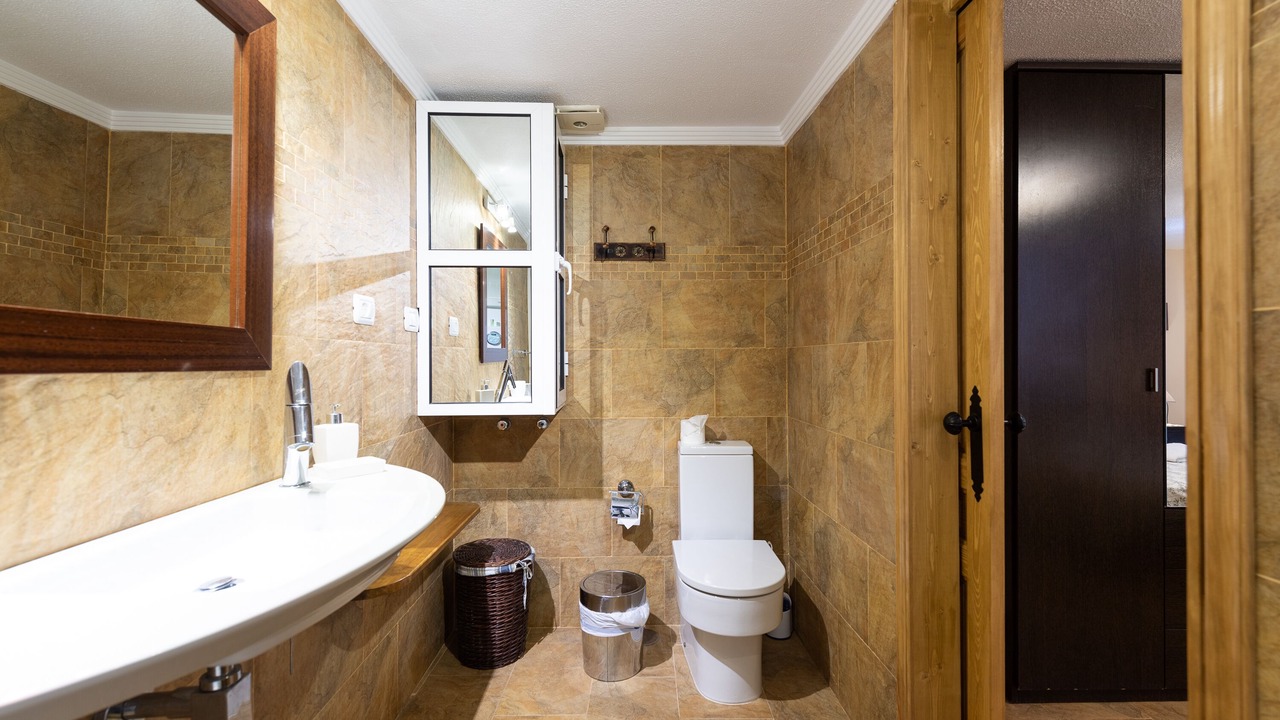 Photo of Bathroom in Ingenio