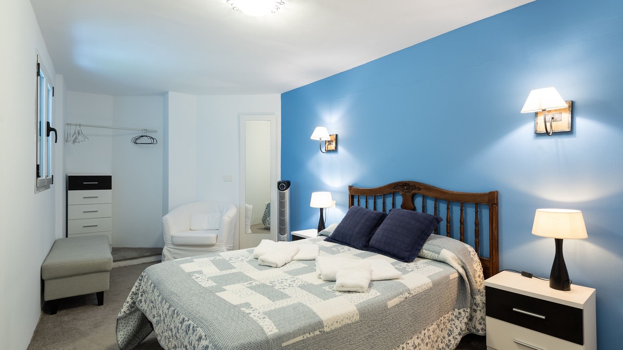 Photo of Bedroom in Ingenio