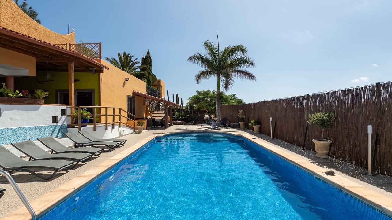 Photo of Outdoor in Ingenio
