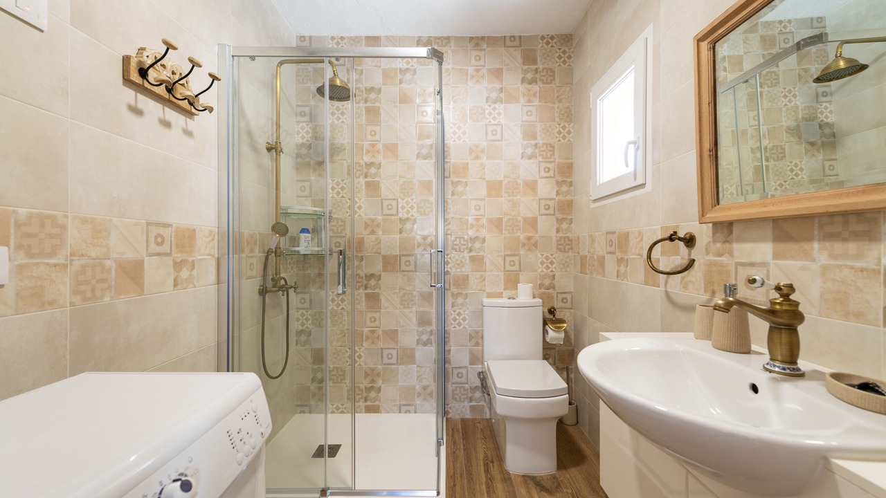 Photo of Bathroom in Ingenio
