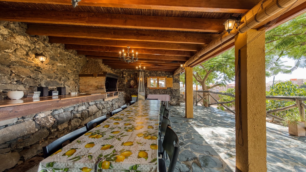 Photo of Outdoor in Ingenio