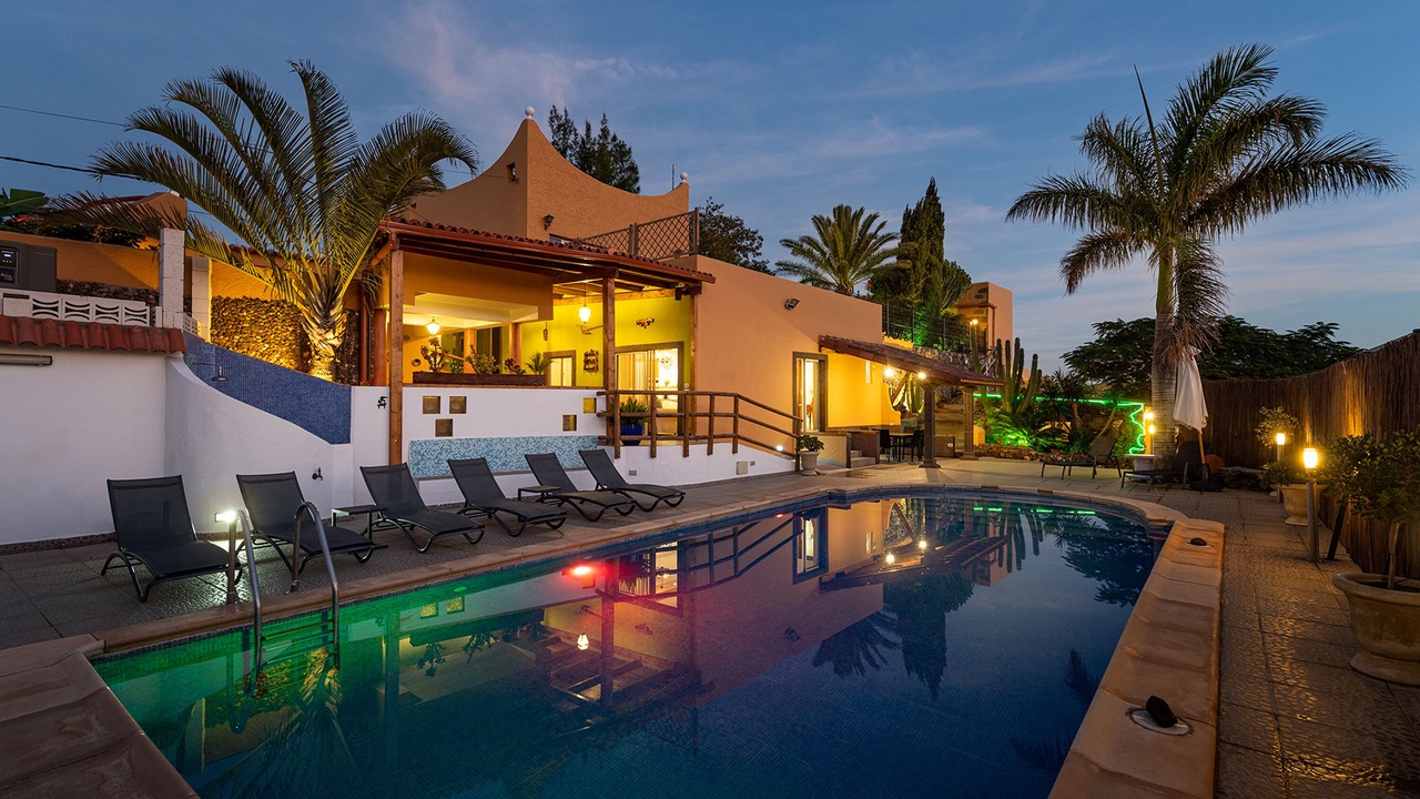 Photo of Outdoor in Ingenio
