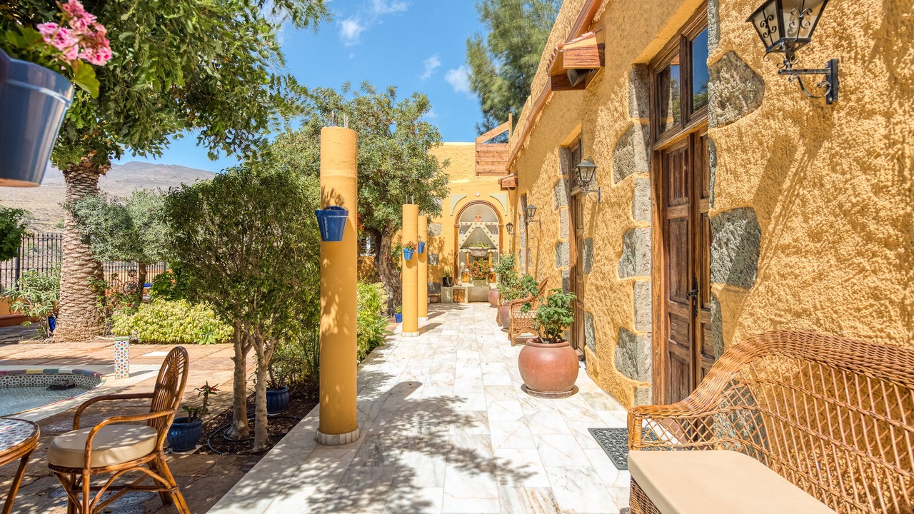 Photo of Outdoor in Ingenio