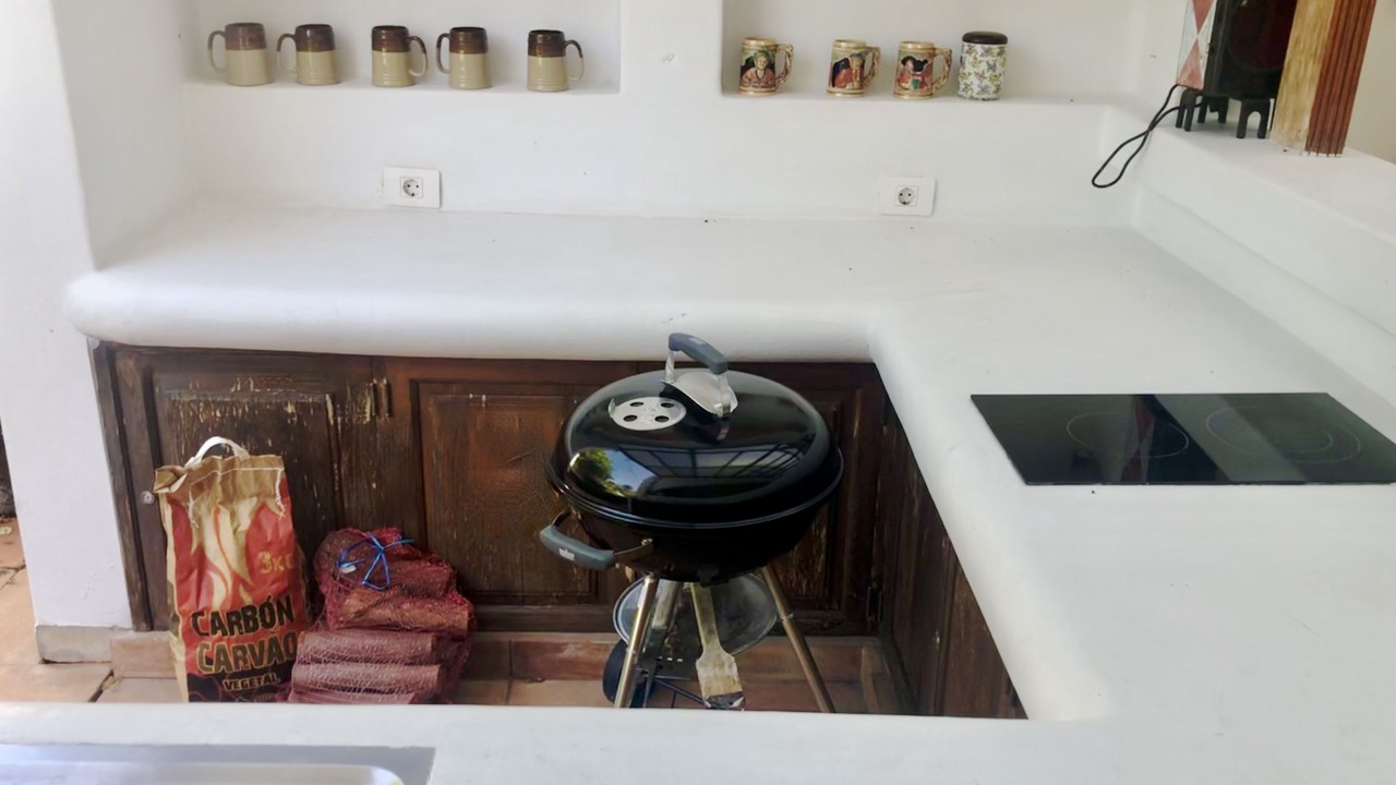 Photo of Kitchen in Puerto de la Cruz