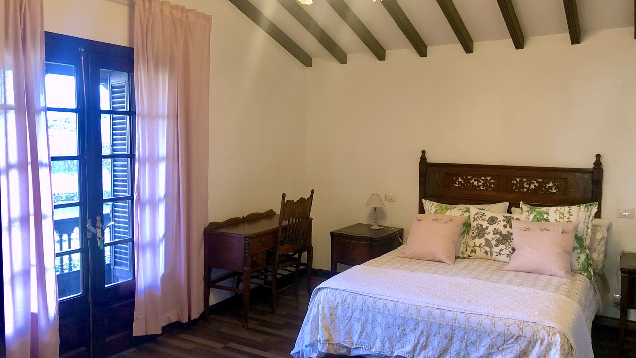 Photo of Bedroom in Puerto de la Cruz