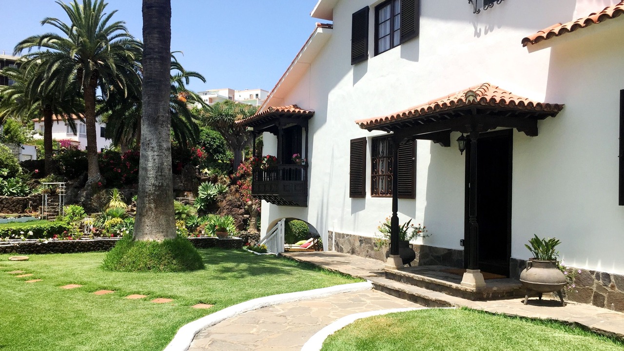 Photo of Outdoor in Puerto de la Cruz