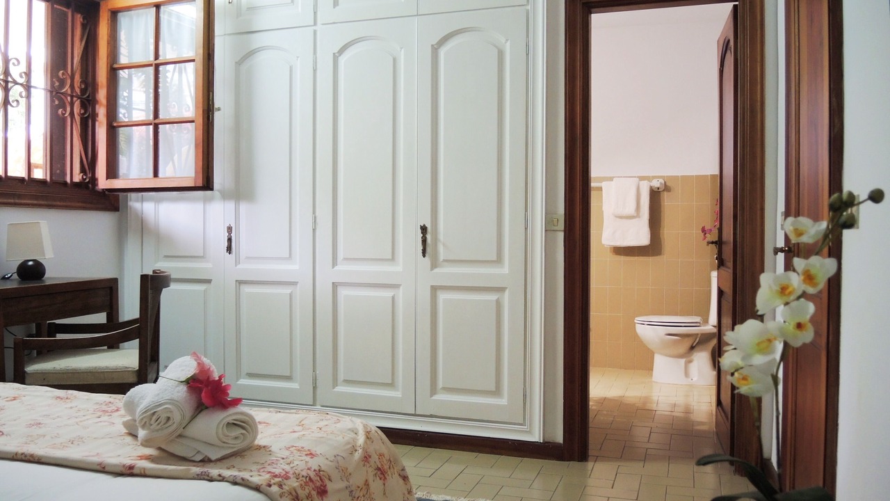 Photo of Bedroom in Puerto de la Cruz