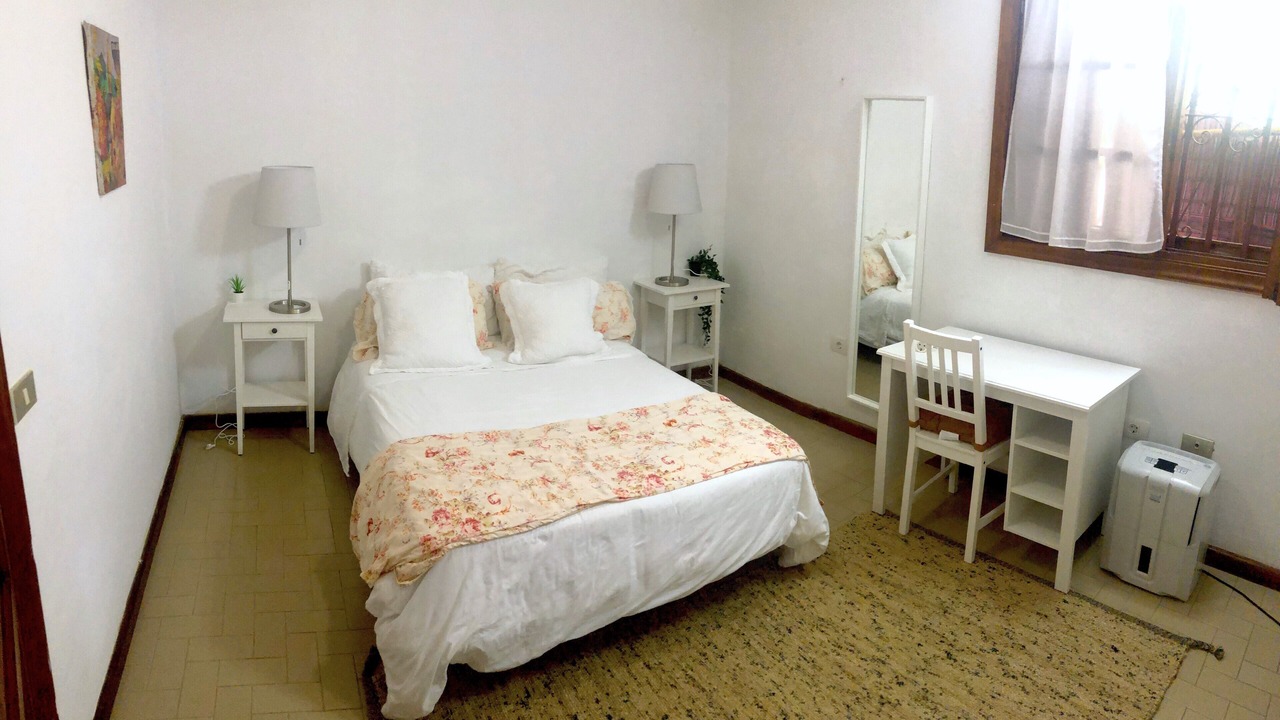 Photo of Bedroom in Puerto de la Cruz