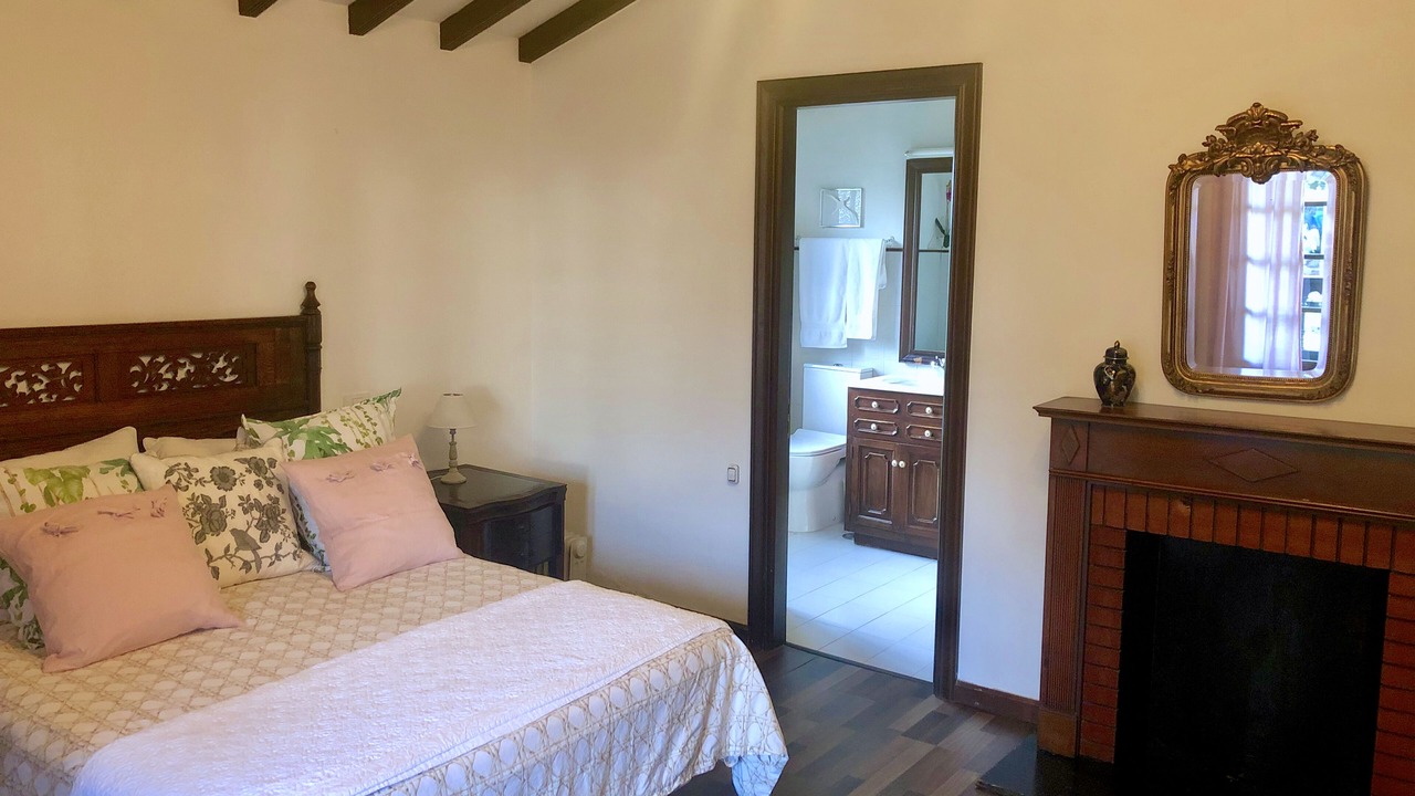 Photo of Bedroom in Puerto de la Cruz