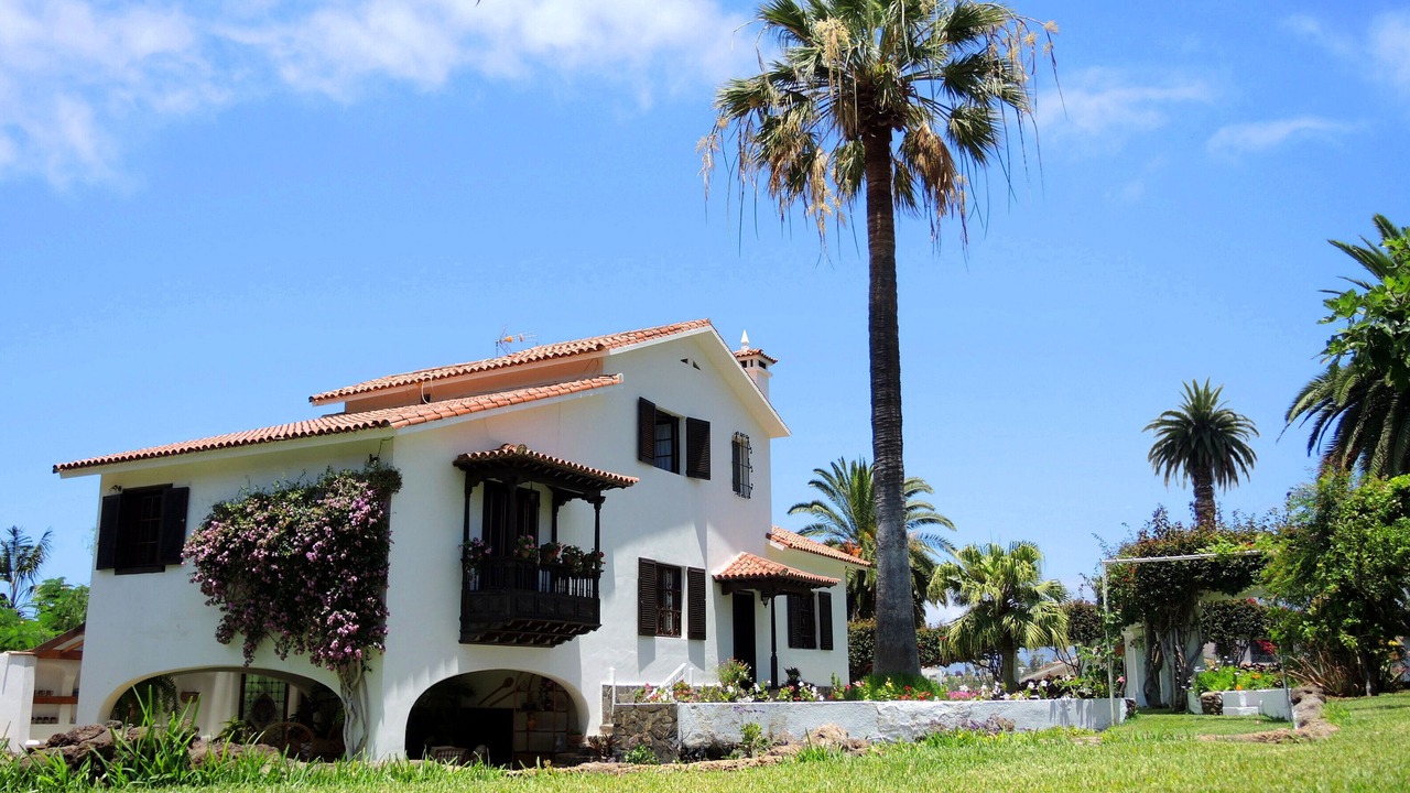 Photo of Outdoor in Puerto de la Cruz