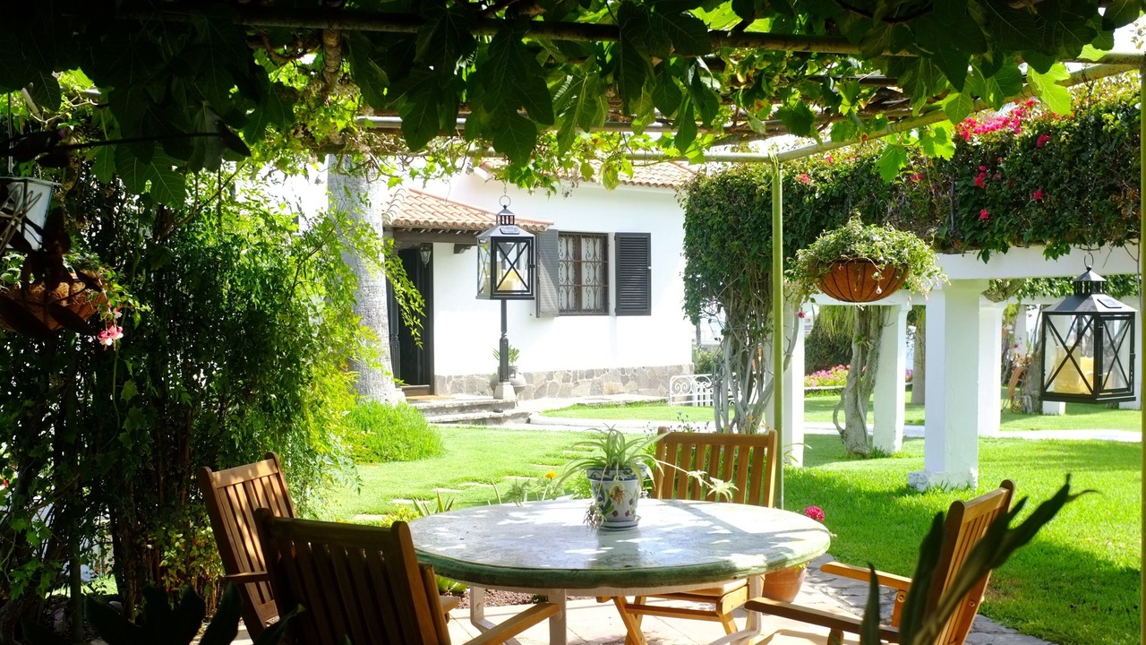 Photo of Outdoor in Puerto de la Cruz