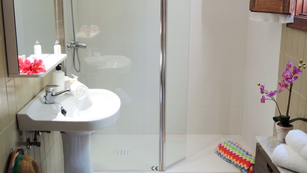 Photo of Bathroom in Puerto de la Cruz