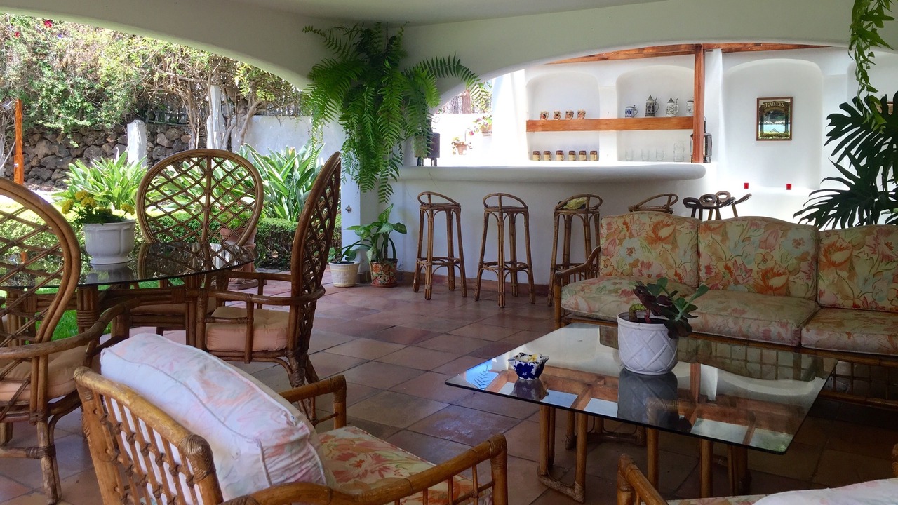 Photo of Outdoor in Puerto de la Cruz