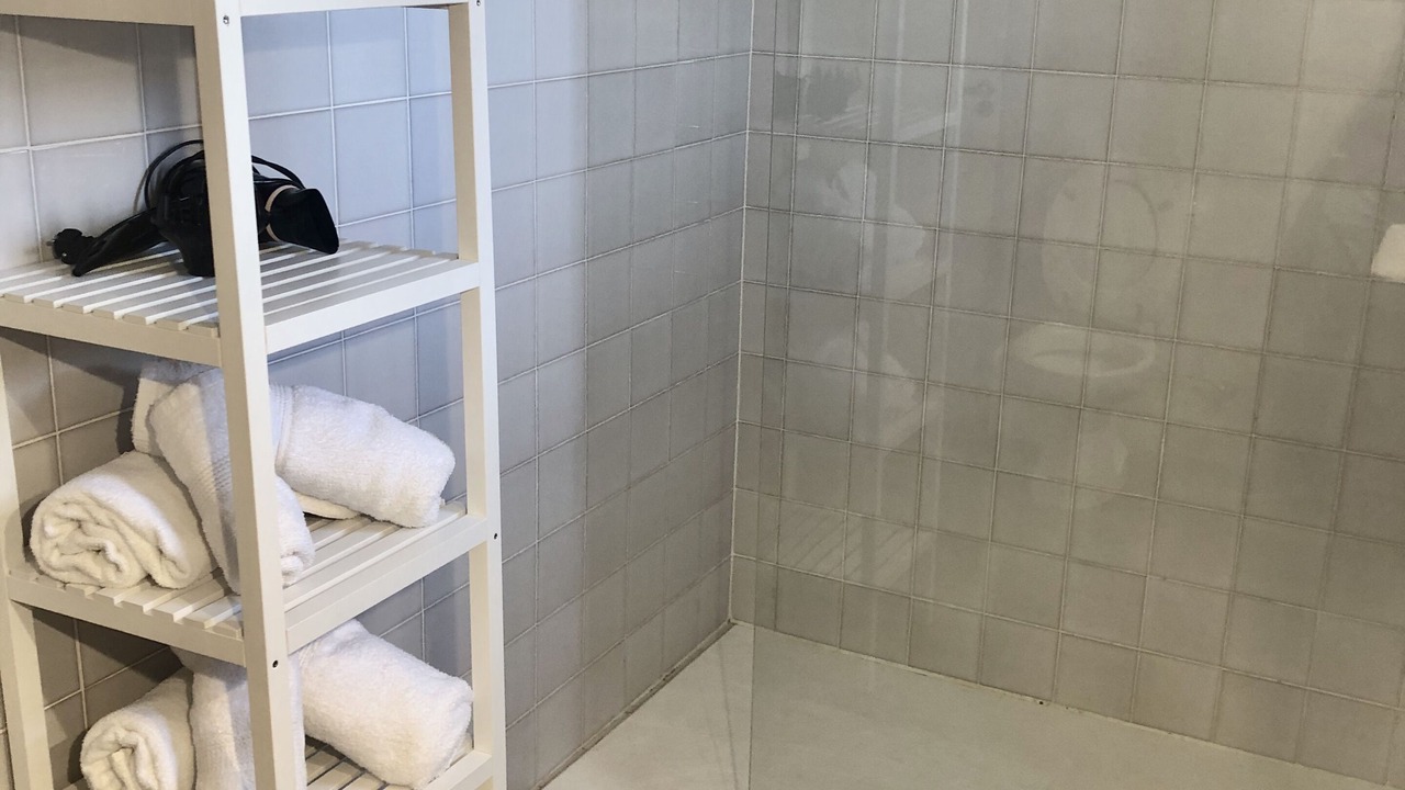 Photo of Bathroom in Puerto de la Cruz