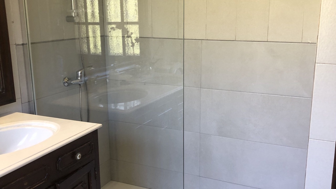 Photo of Bathroom in Puerto de la Cruz