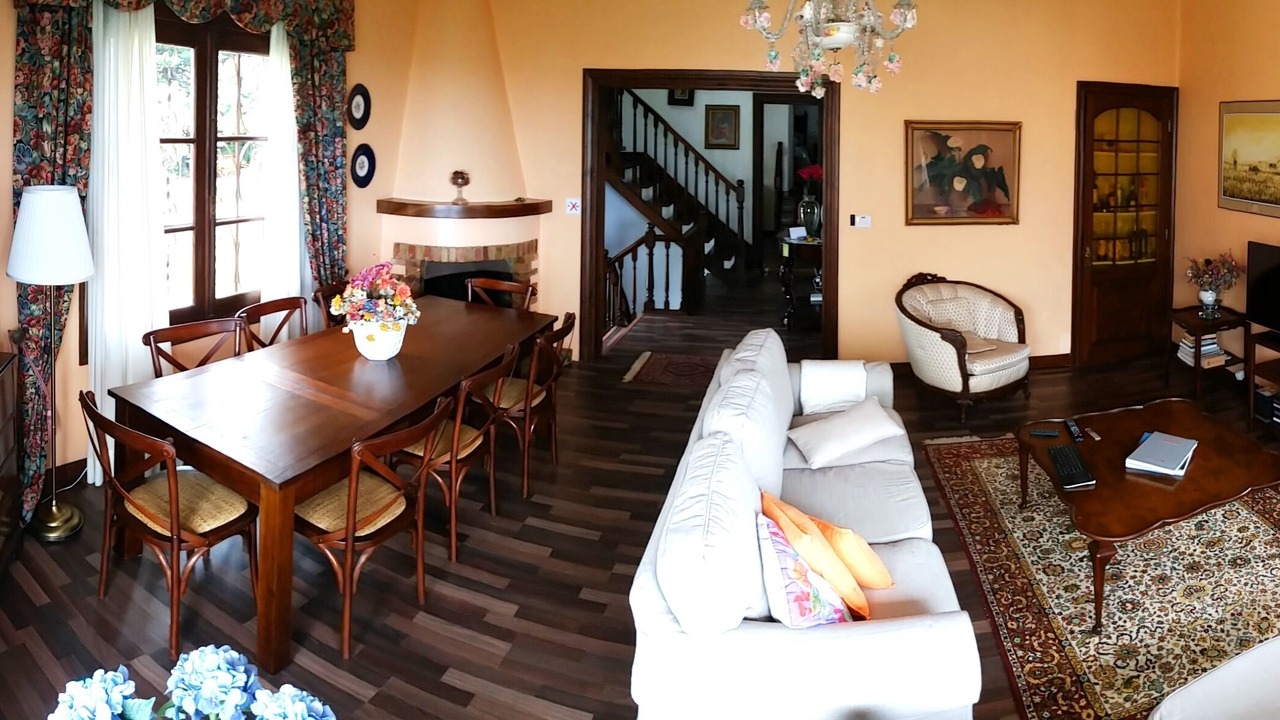 Photo of Livingroom in Puerto de la Cruz
