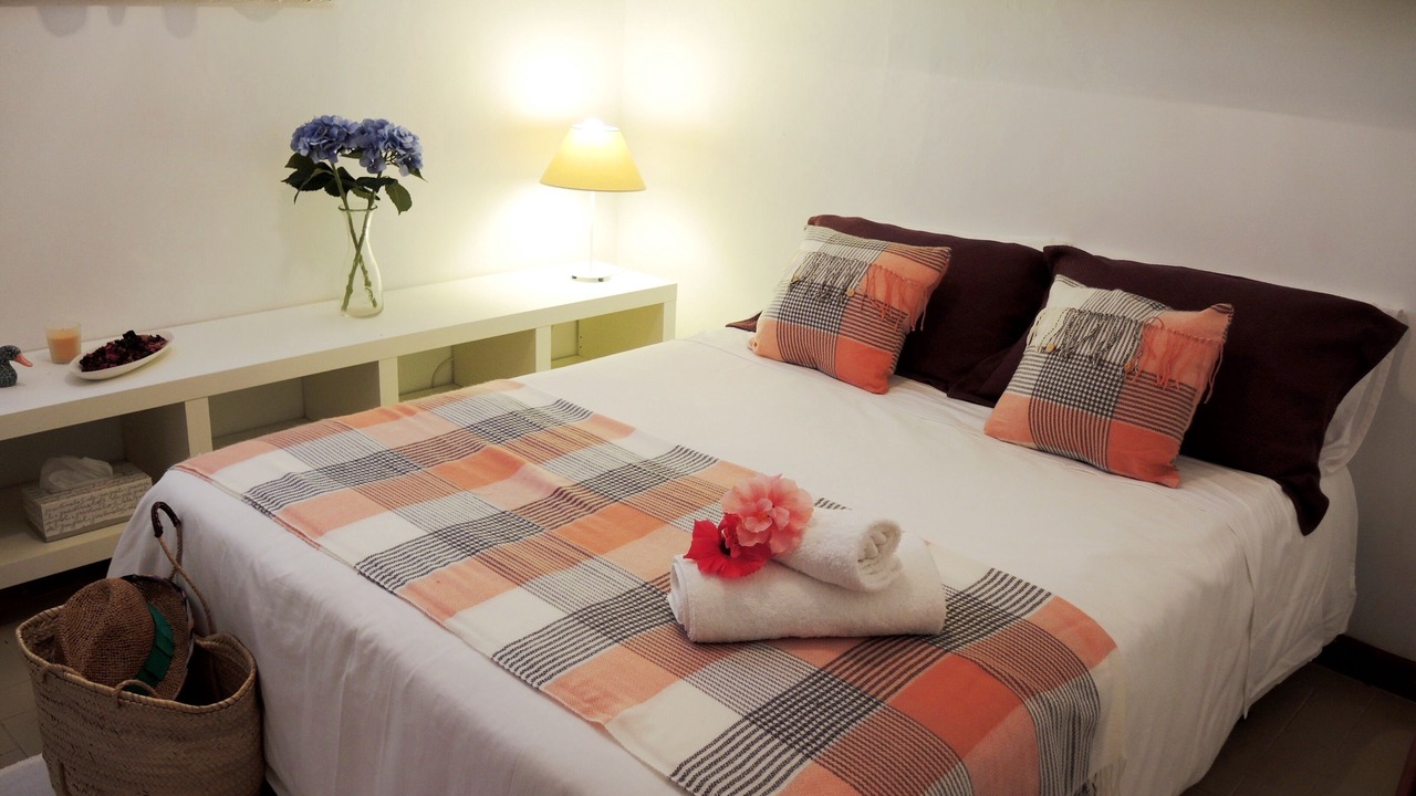 Photo of Bedroom in Puerto de la Cruz
