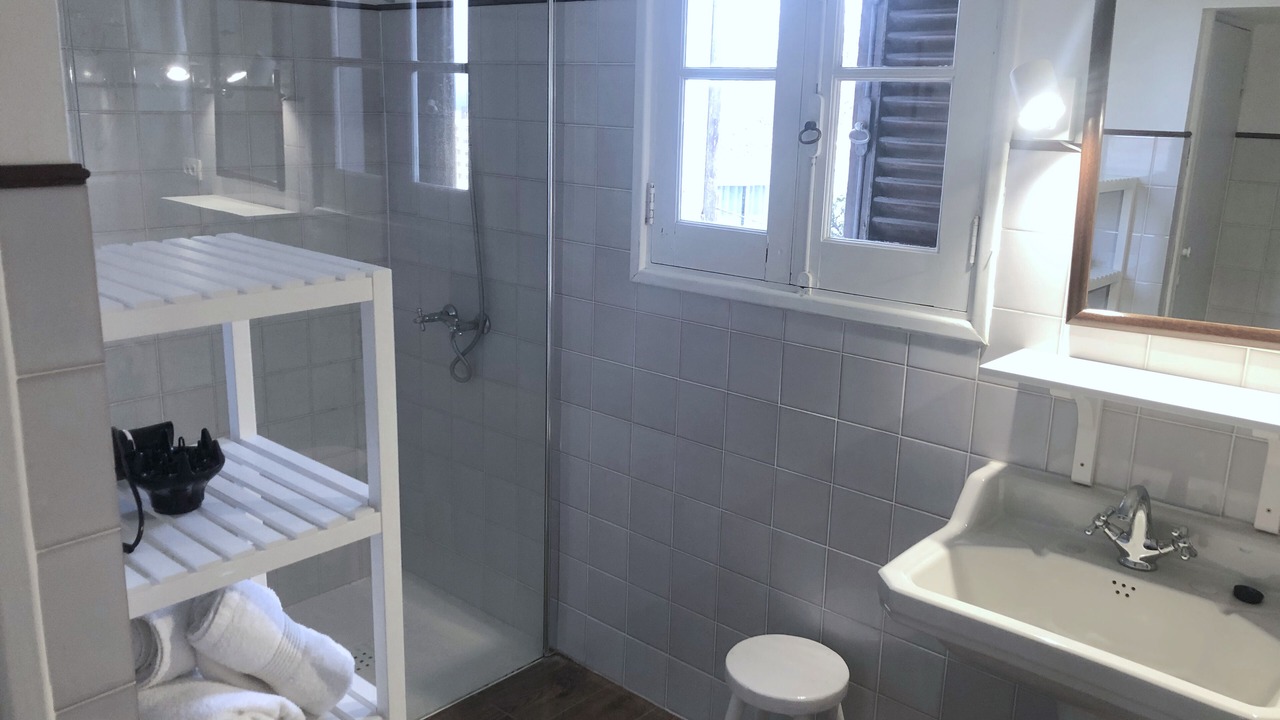 Photo of Bathroom in Puerto de la Cruz