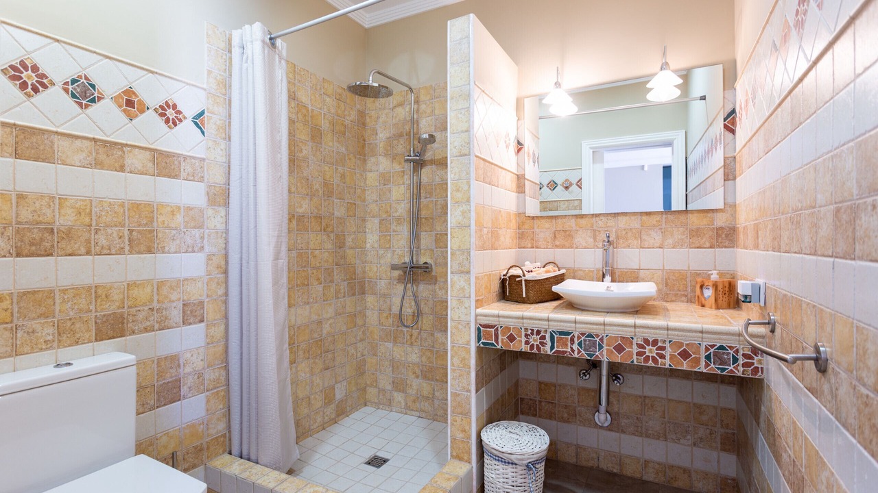 Photo of Bathroom in Tabaiba