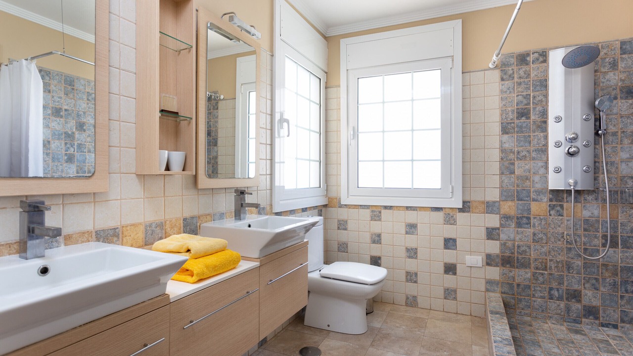 Photo of Bathroom in Tabaiba