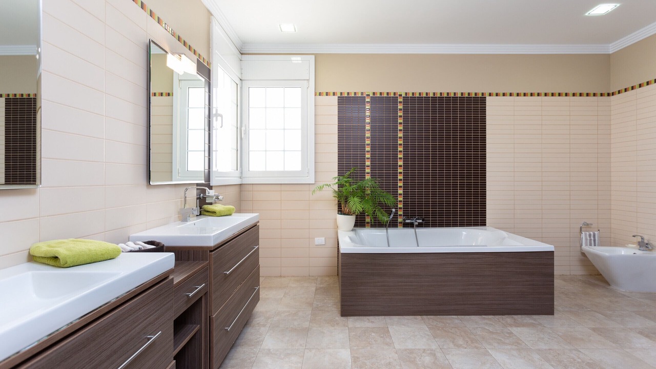 Photo of Bathroom in Tabaiba