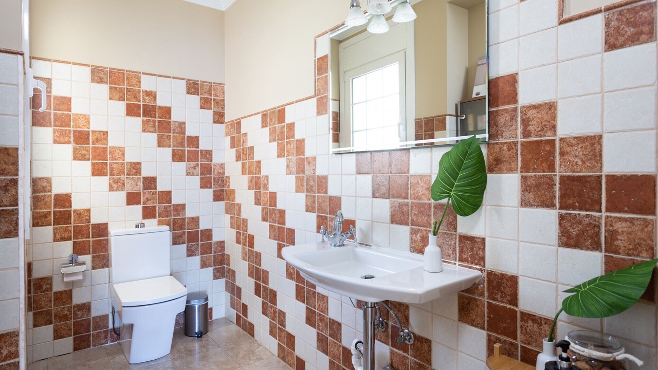 Photo of Bathroom in Tabaiba