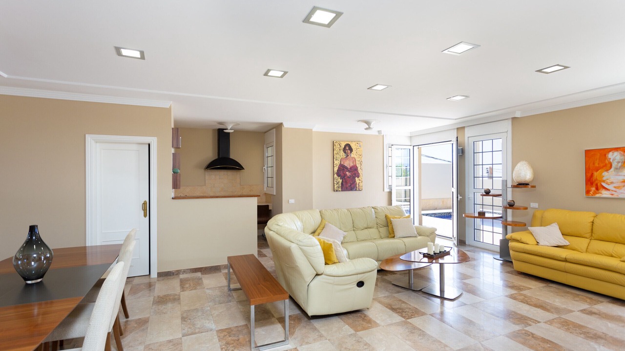 Photo of Livingroom in Tabaiba