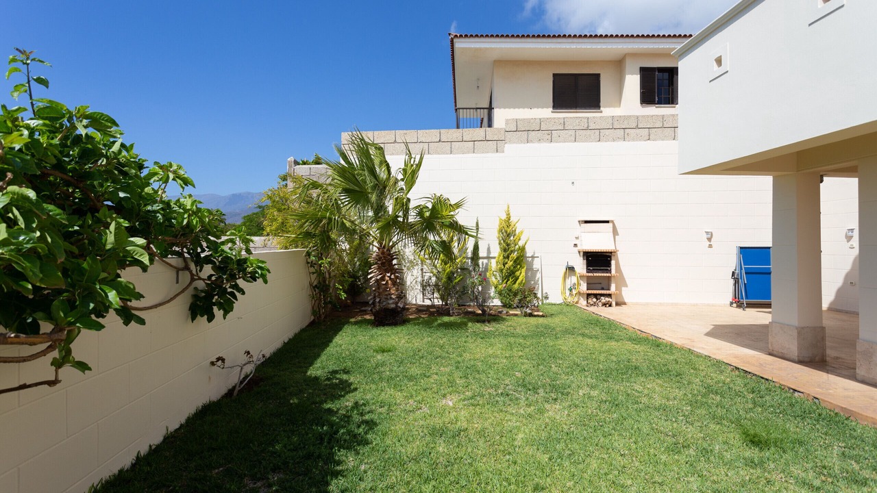 Photo of Outdoor in Tabaiba