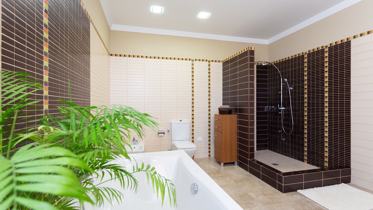 Photo of Bathroom in Tabaiba
