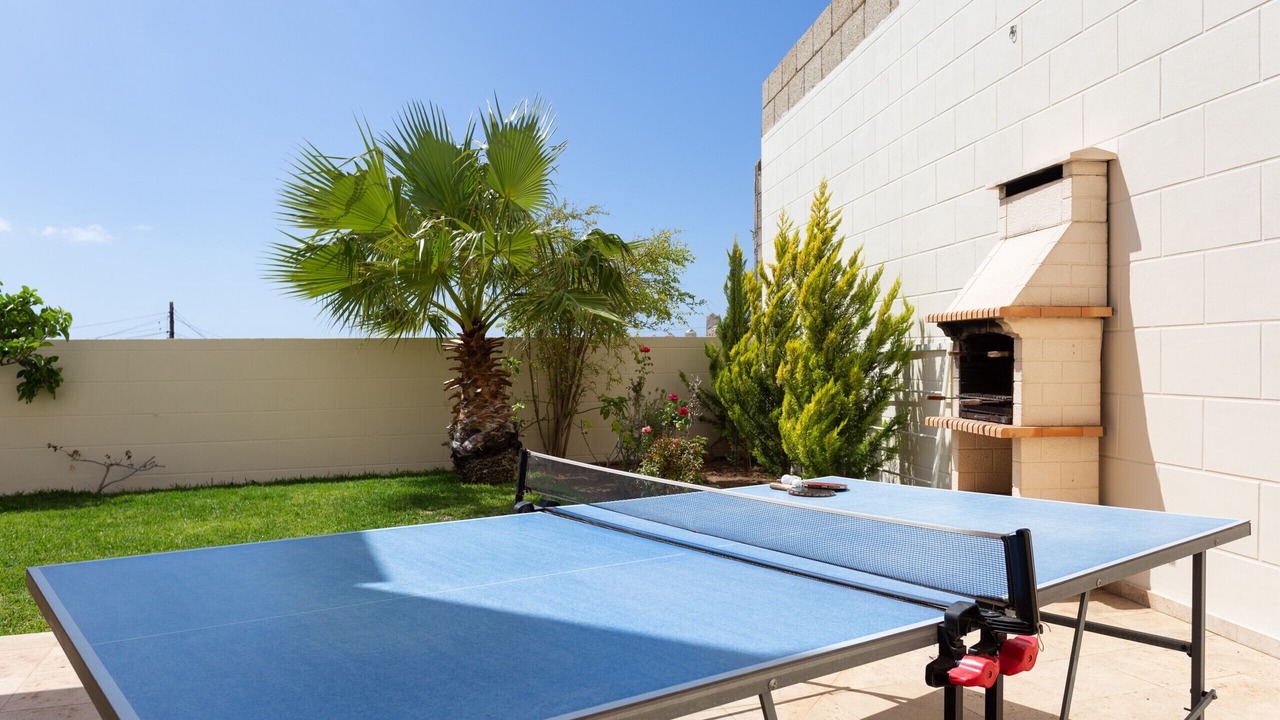 Photo of Outdoor in Tabaiba