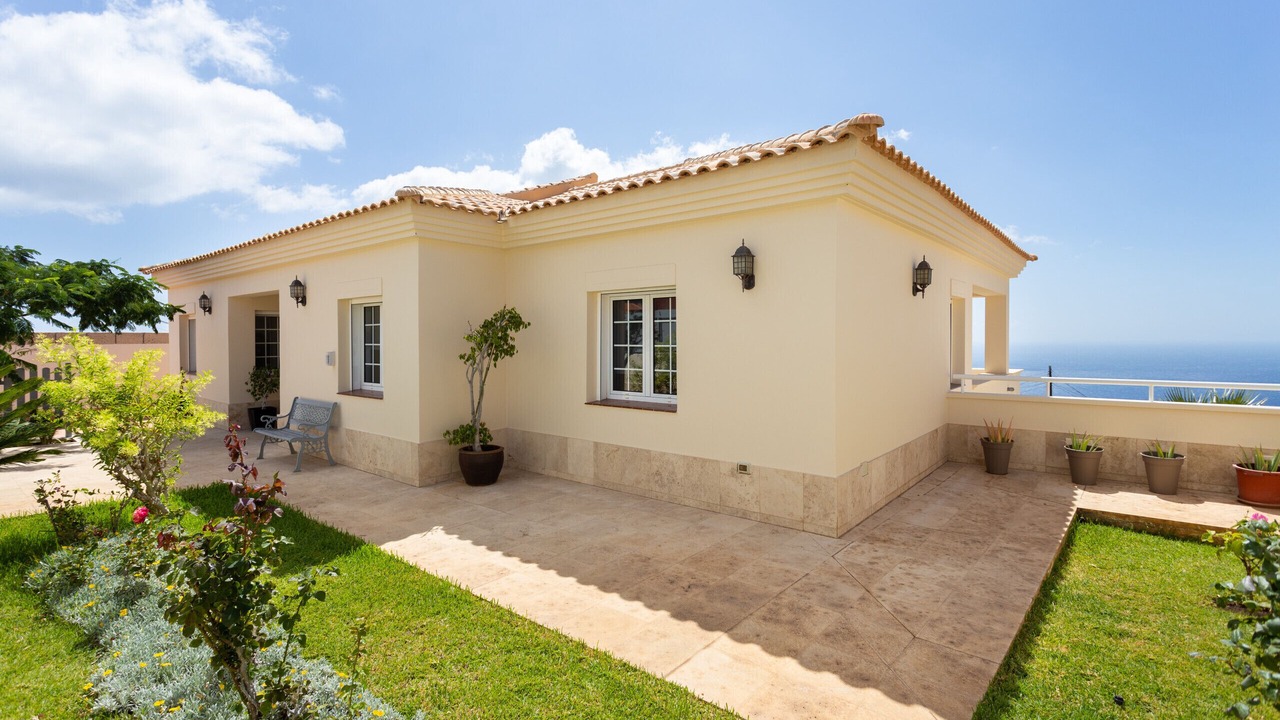 Photo of Outdoor in Tabaiba