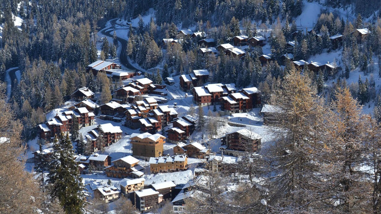 Photo of Outdoor in Plagne 1800
