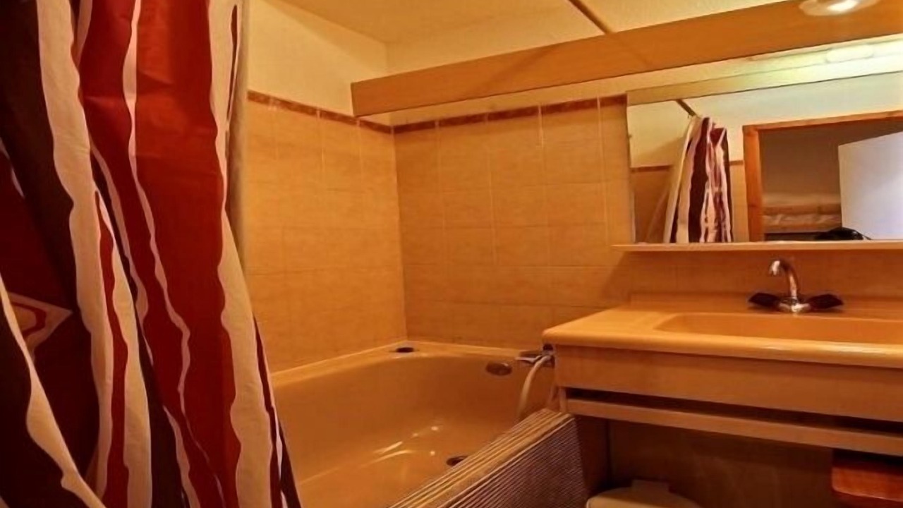 Photo of Bathroom in Plagne 1800
