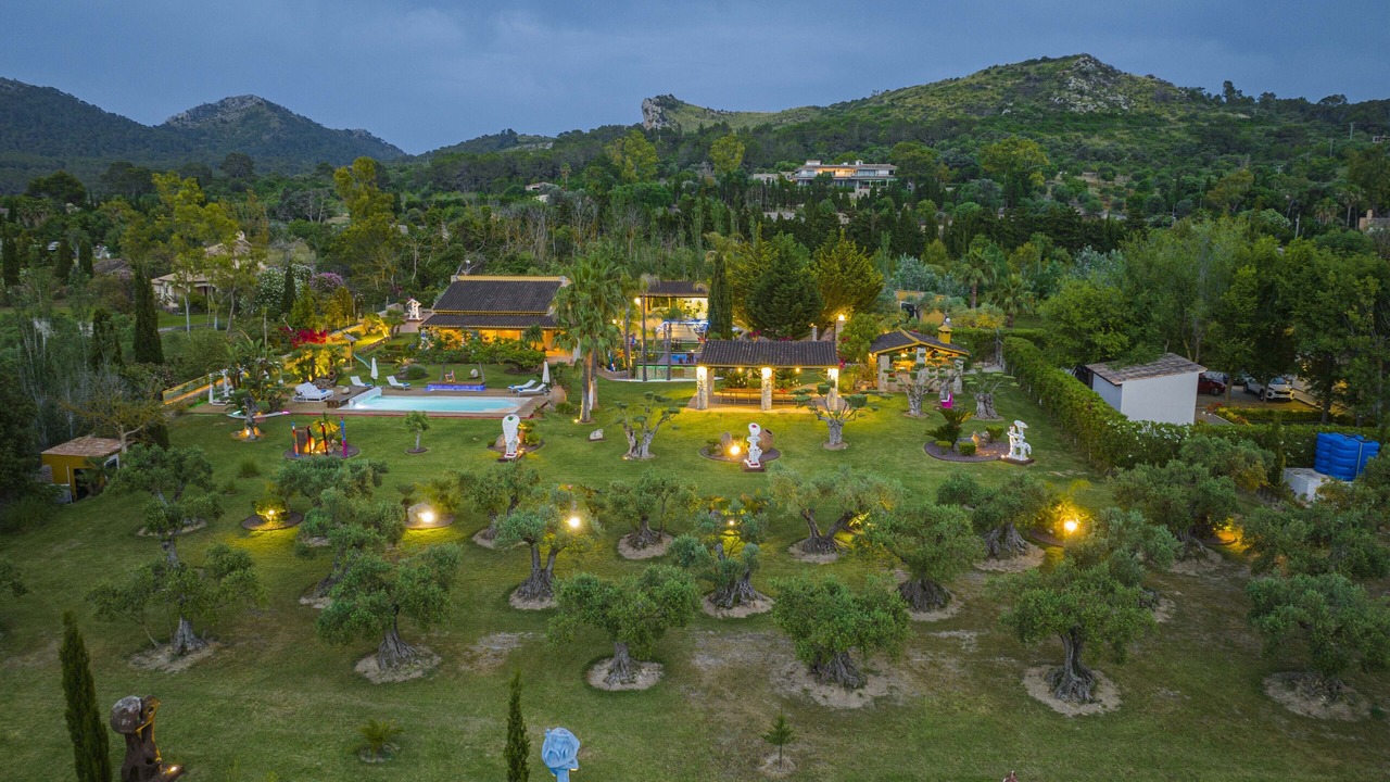 Photo of Outdoor in Alcudia