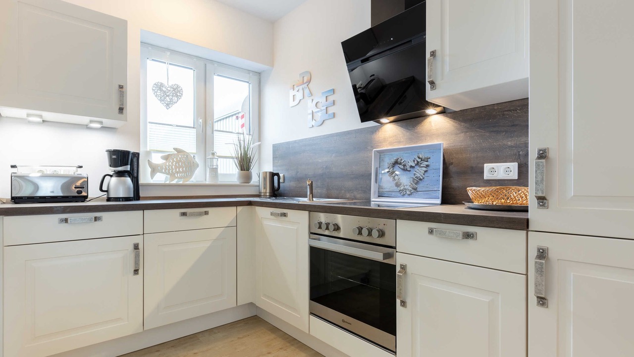 Photo of Kitchen in List
