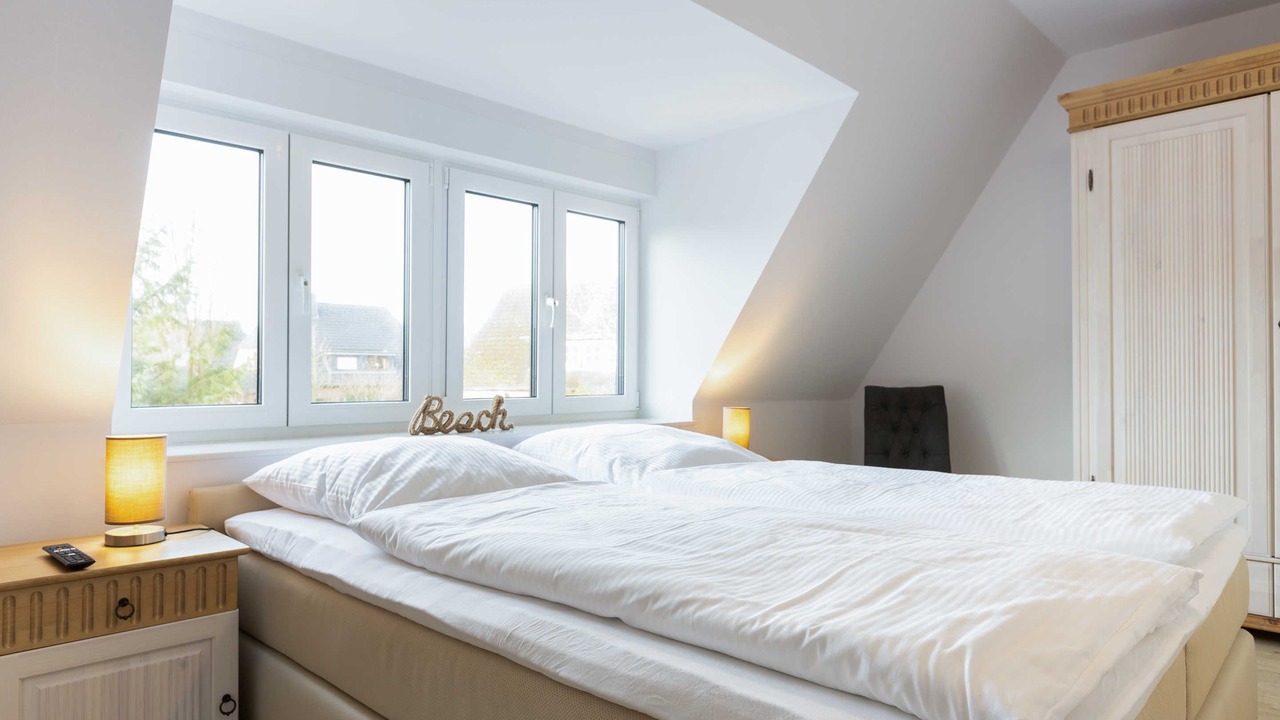 Photo of Bedroom in List