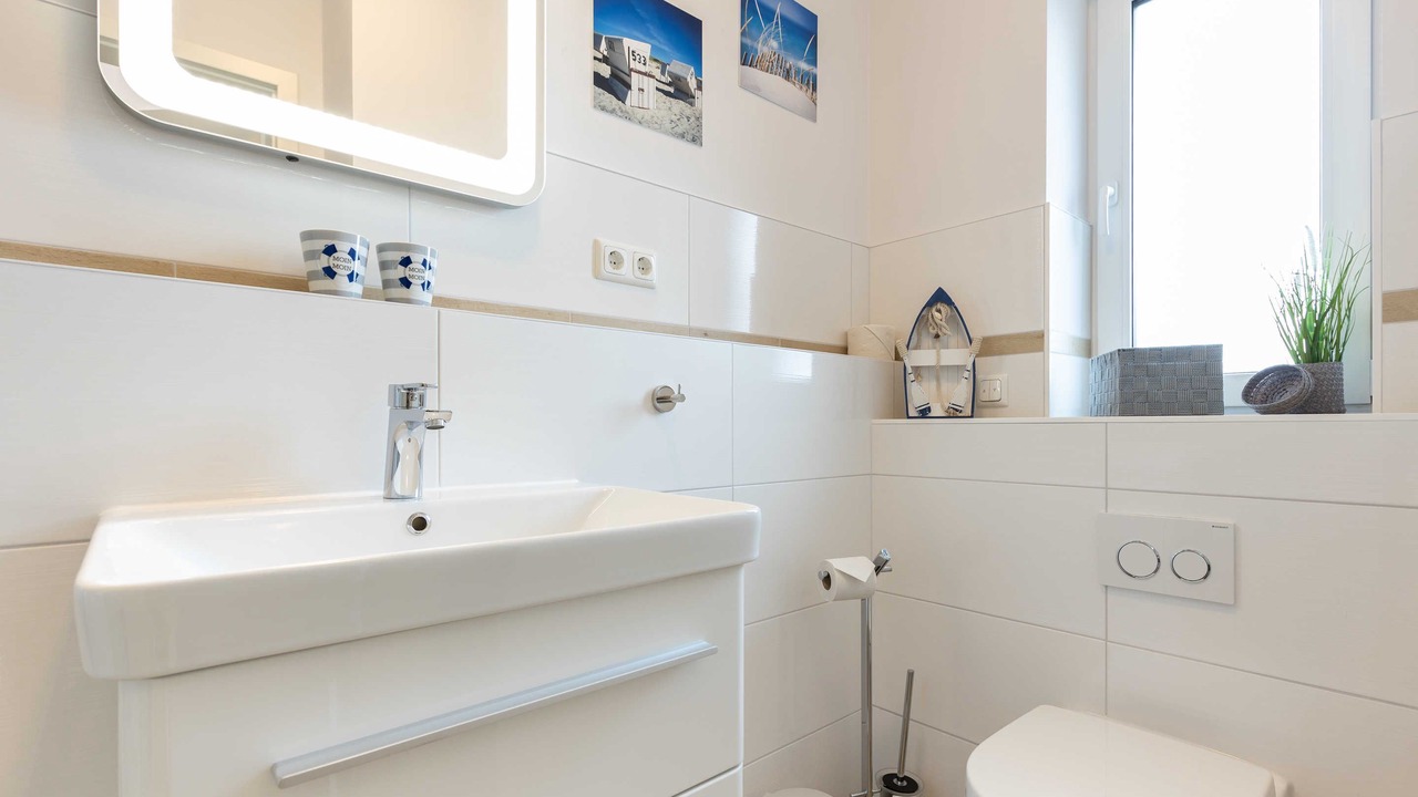 Photo of Bathroom in List