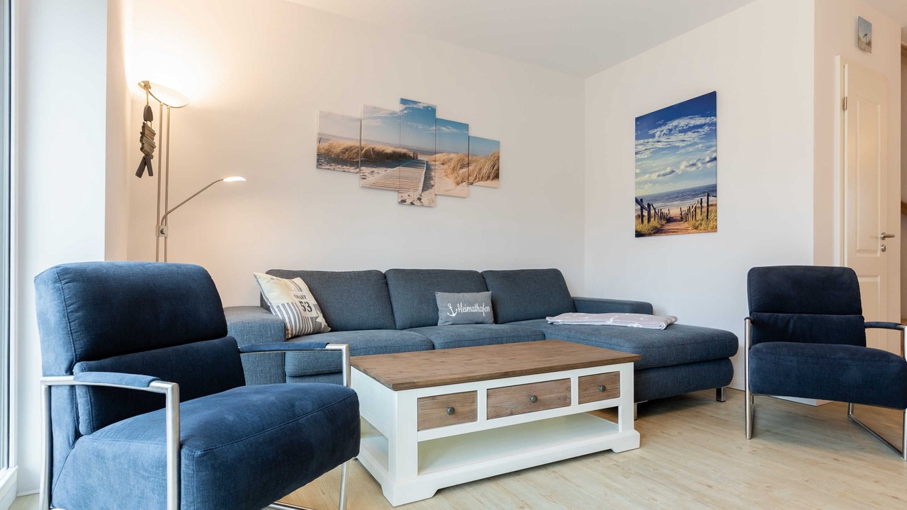 Photo of Livingroom in List