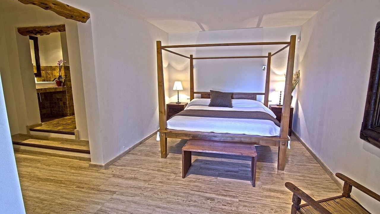 Photo of Bedroom in Sant Joan de Labritja