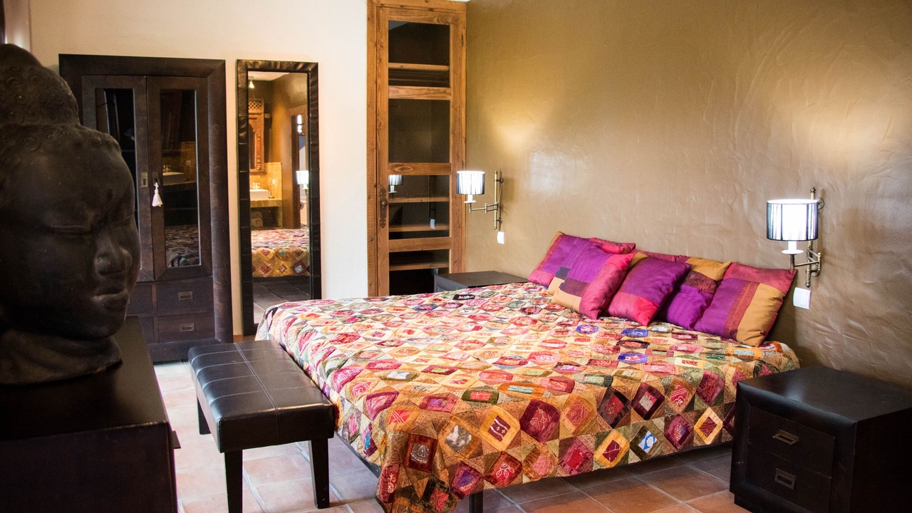 Photo of Bedroom in Sant Joan de Labritja
