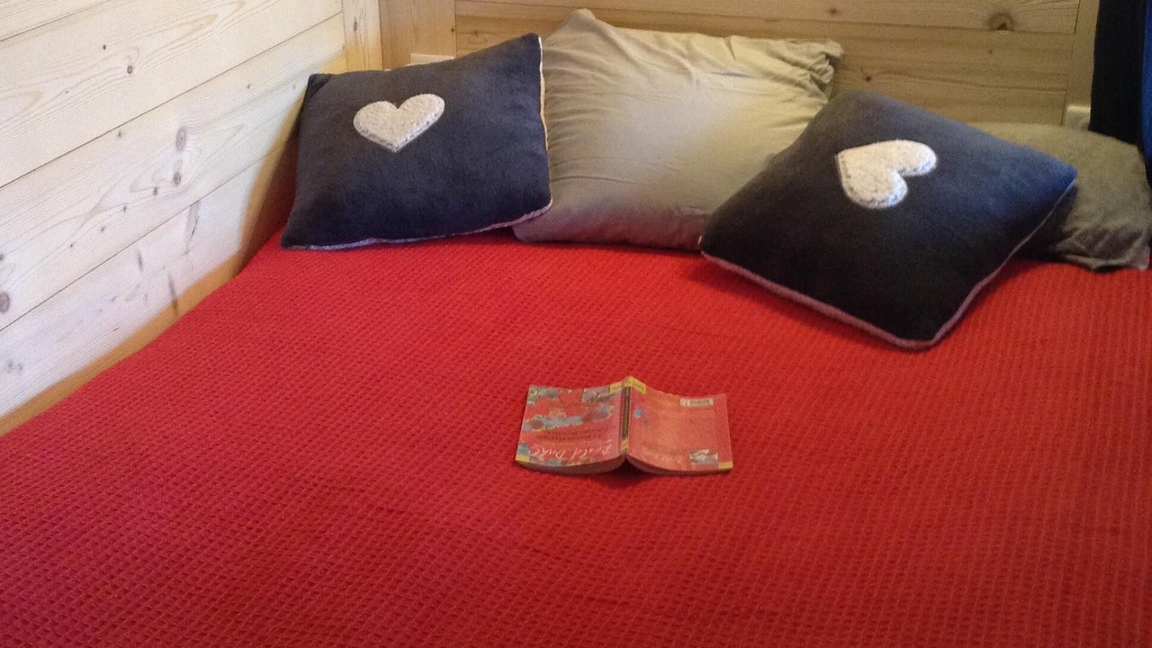 Photo of Bedroom in Val-Thorens