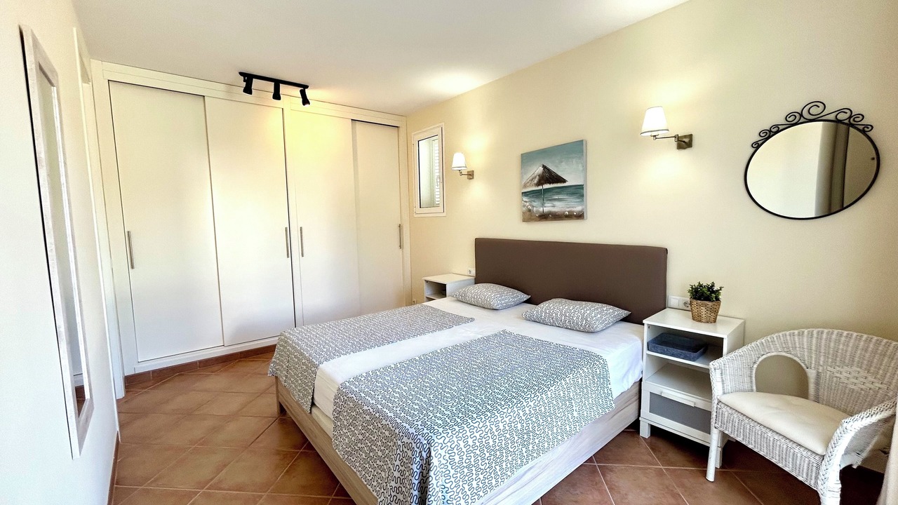 Photo of Bedroom in Cielo de Bonaire