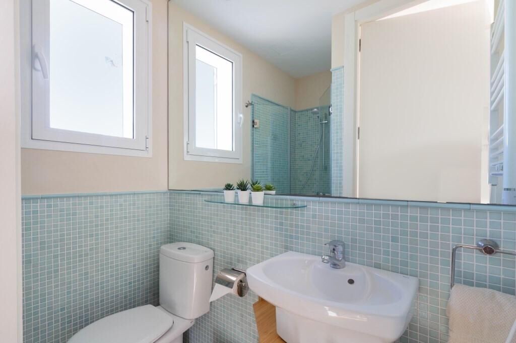Photo of Bathroom in Cielo de Bonaire