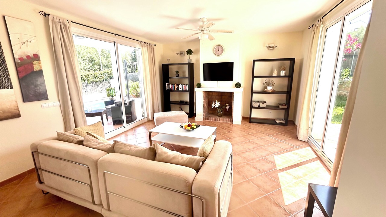 Photo of Livingroom in Cielo de Bonaire