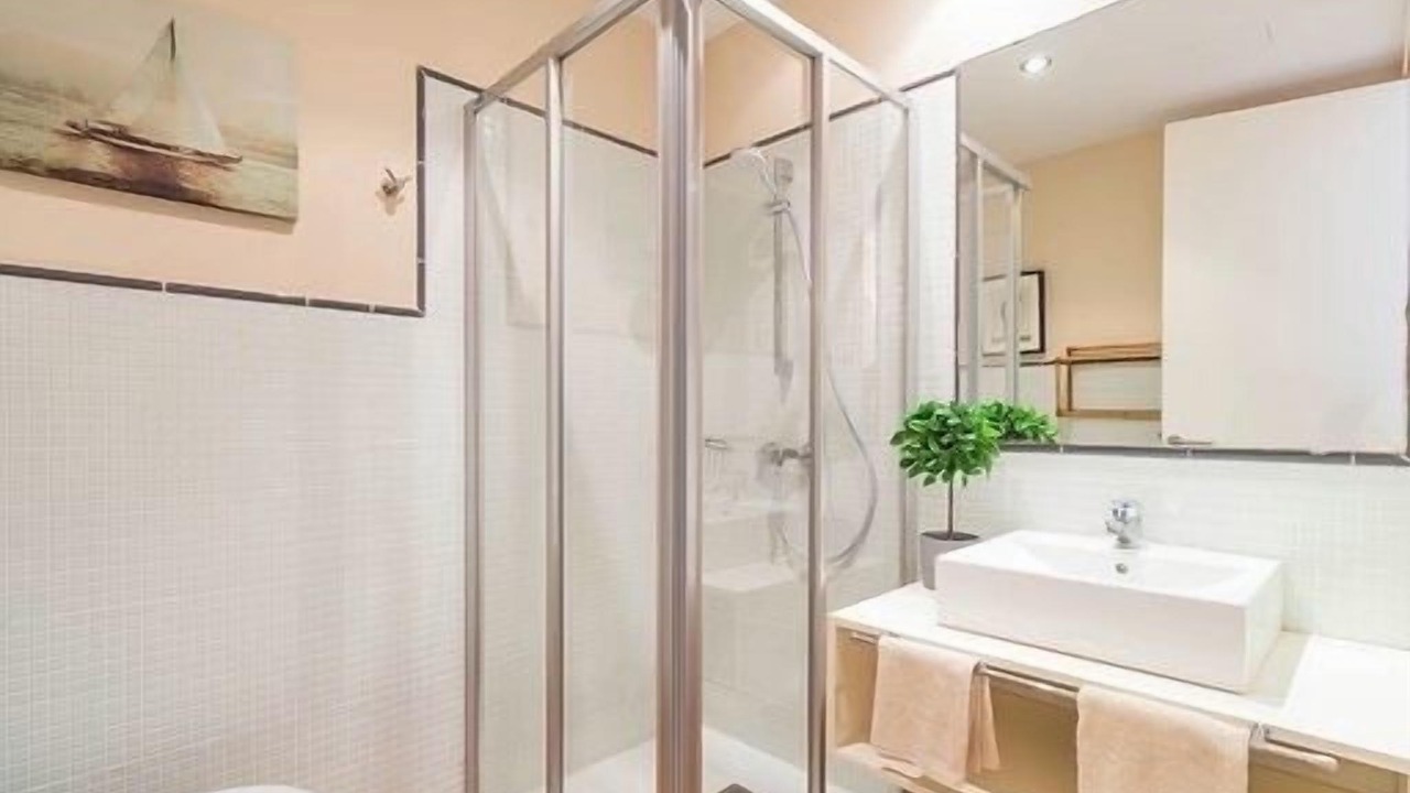 Photo of Bathroom in Cielo de Bonaire