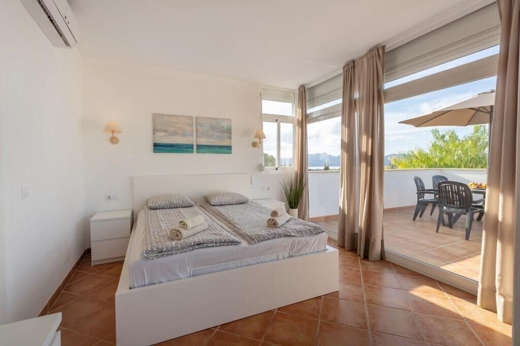 Photo of Bedroom in Cielo de Bonaire