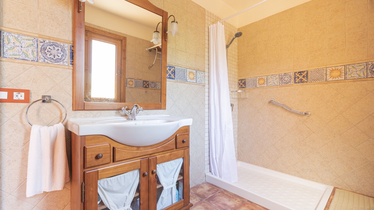 Photo of Bathroom in La Orotava