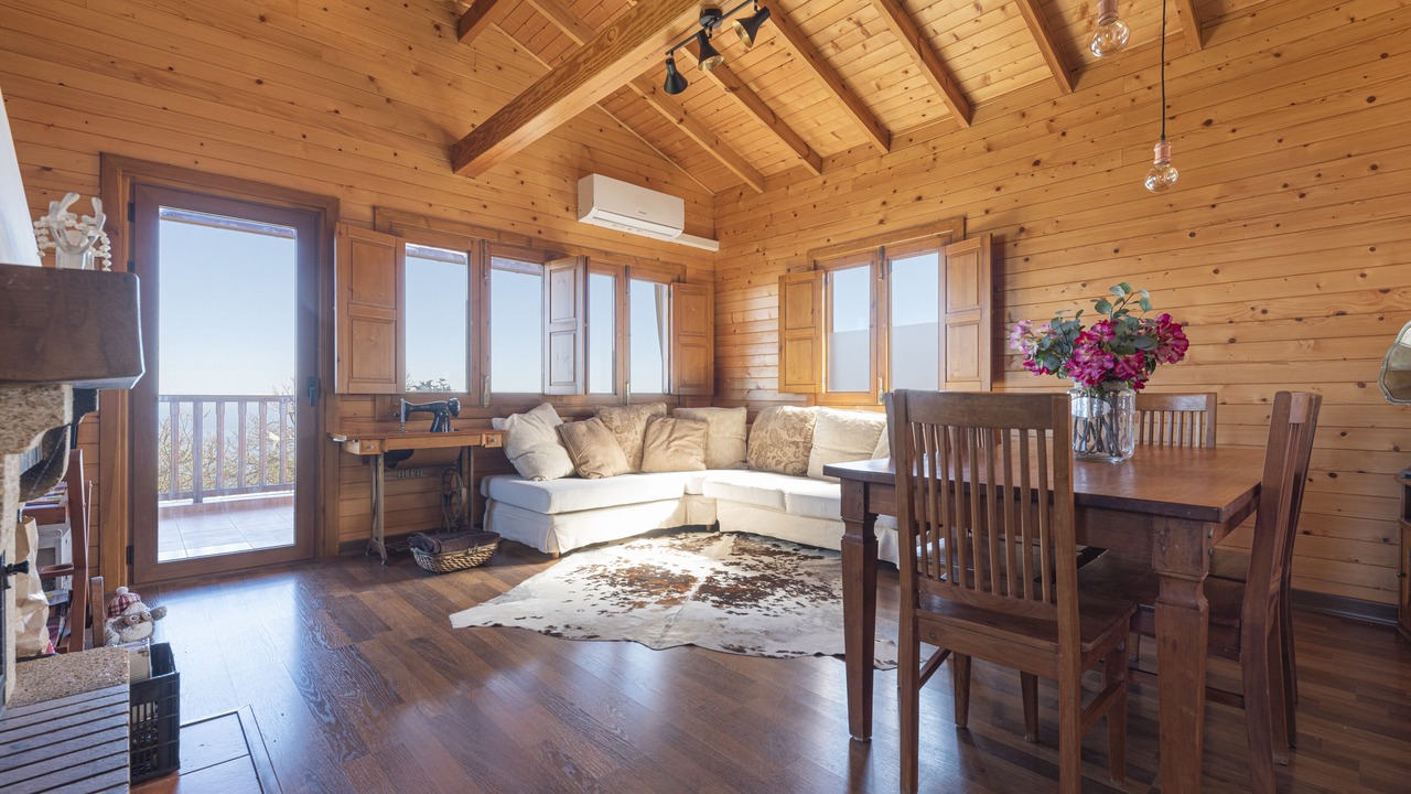 Photo of Livingroom in La Orotava