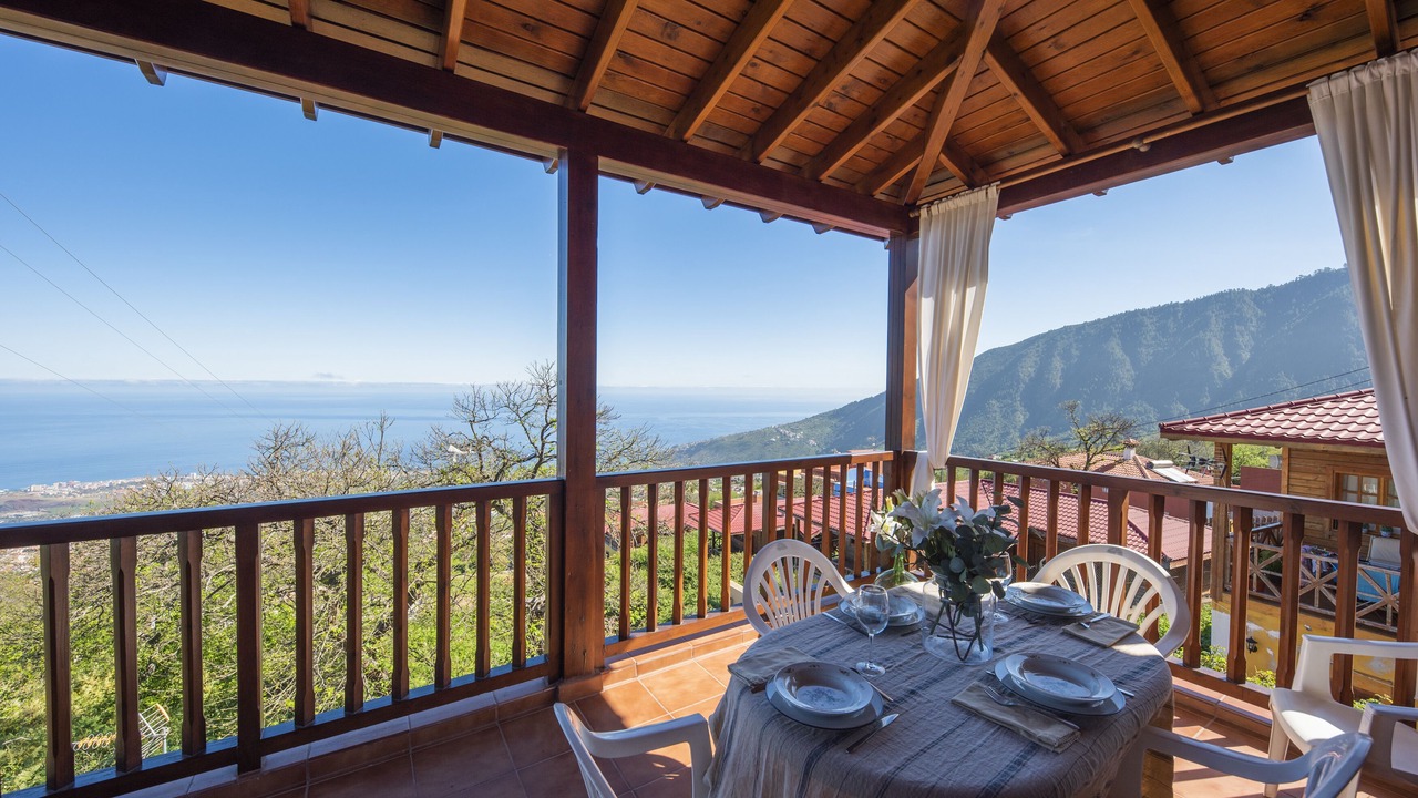 Photo of Outdoor in La Orotava